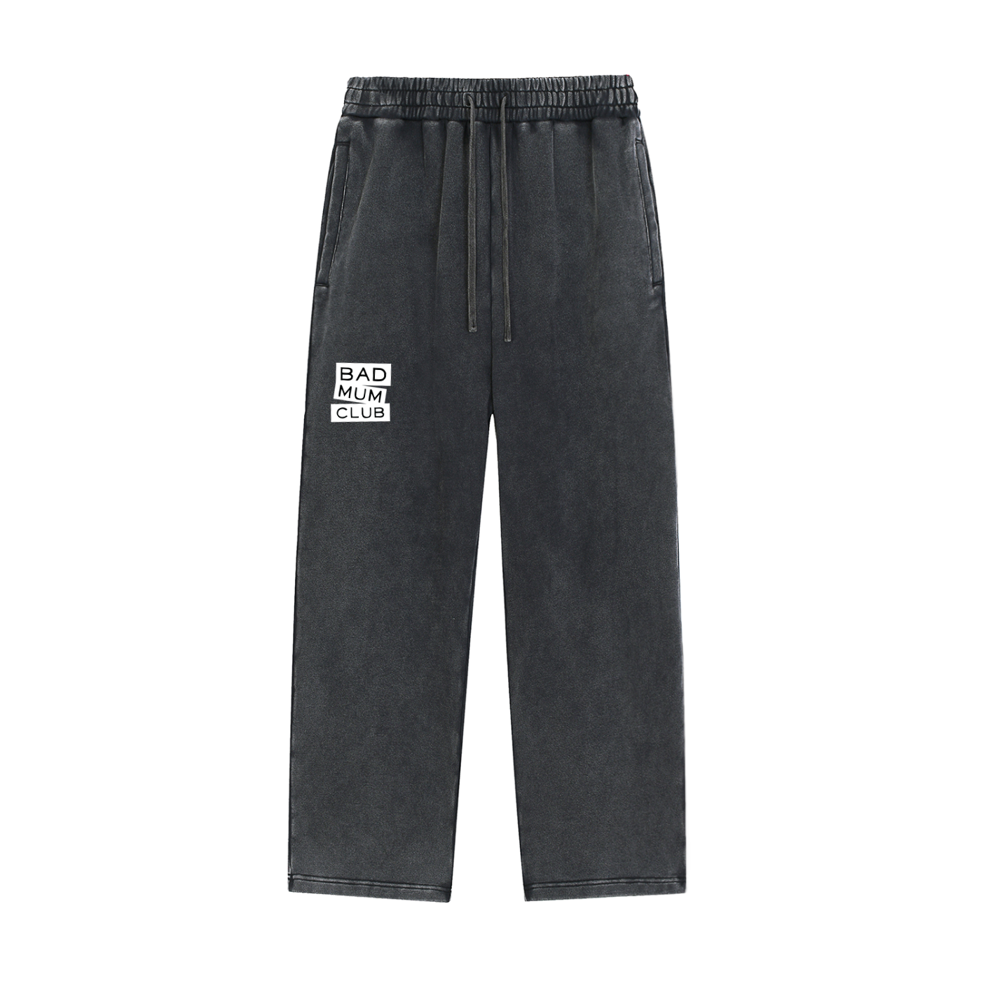 Snow Wash Heavyweight Sweatpants