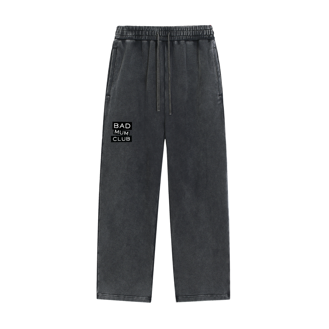 Snow Wash Heavyweight Sweatpants