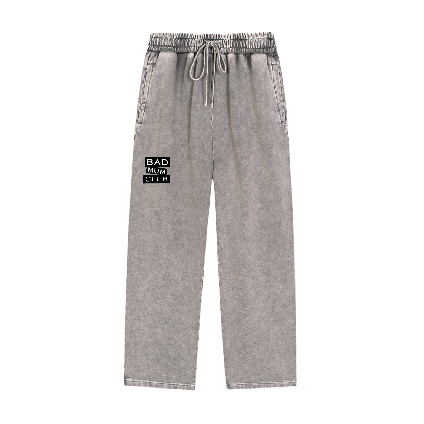 Snow Wash Heavyweight Sweatpants